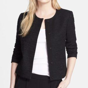 NWT Vince Crew Neck Jacket